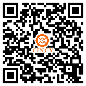 Wechat QR code